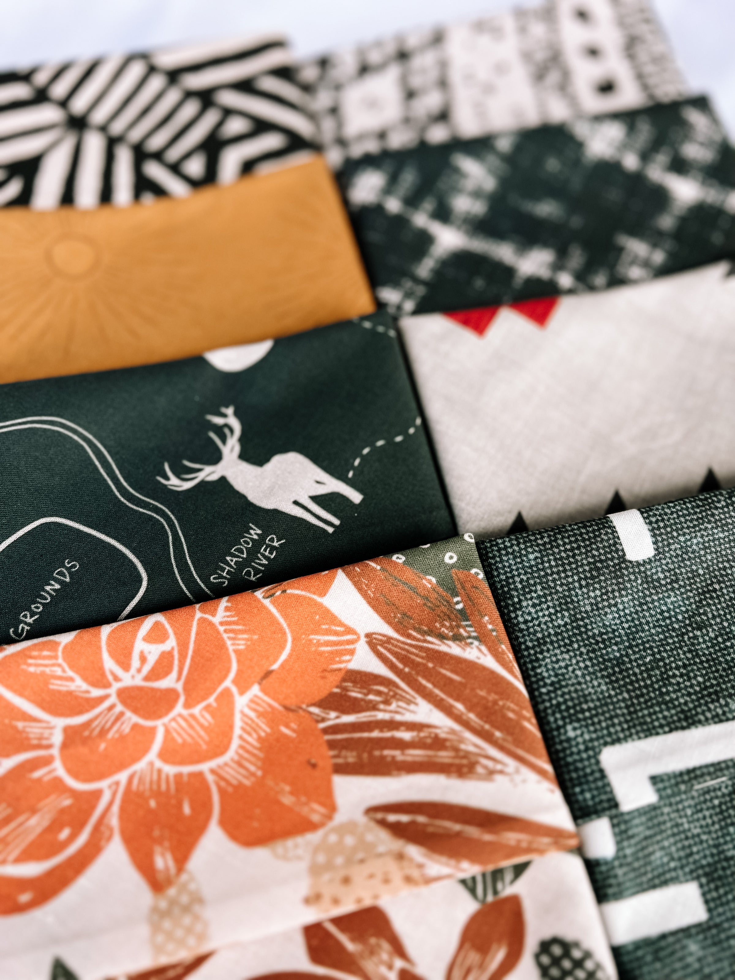 Traveler Collection