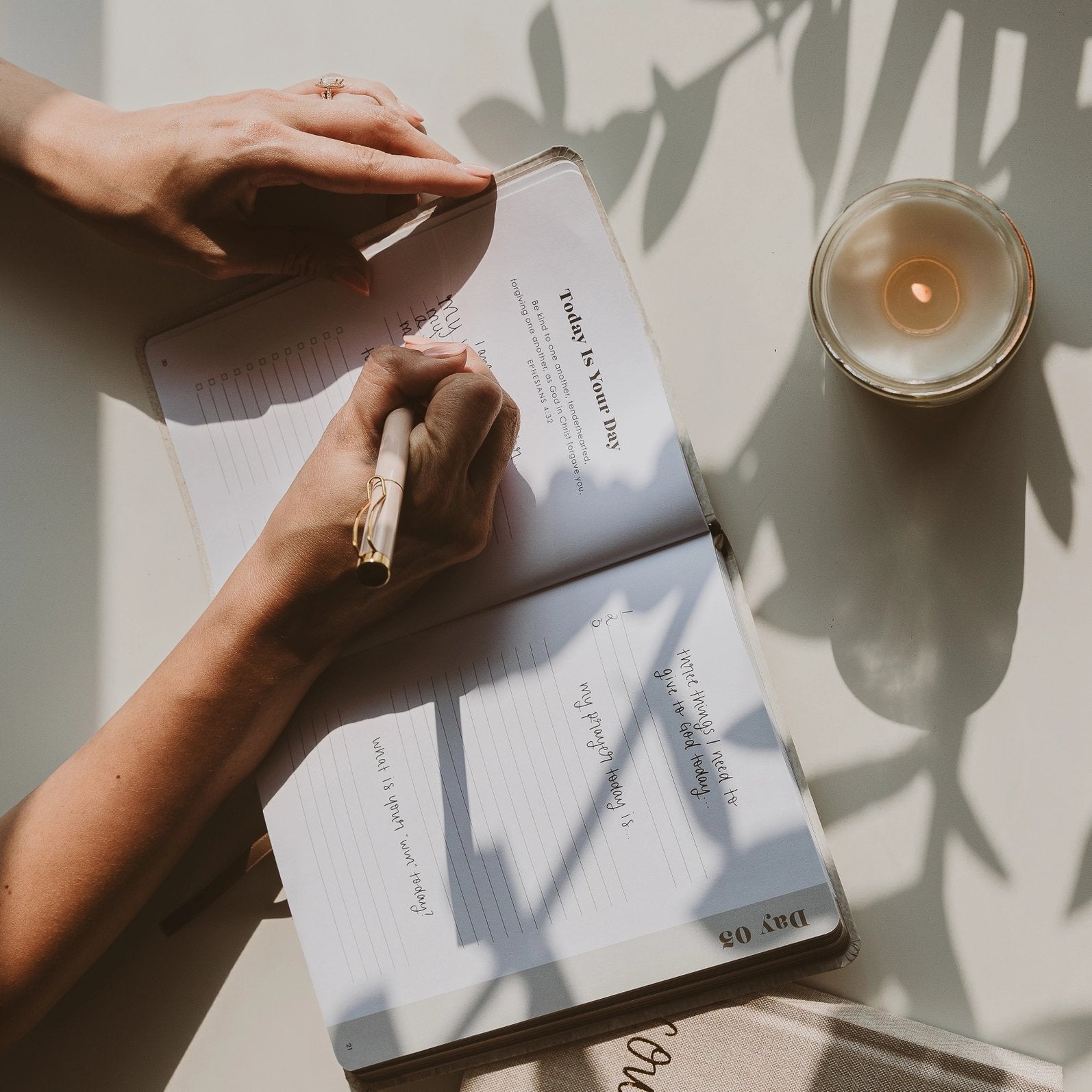 Stoneware + Stationery