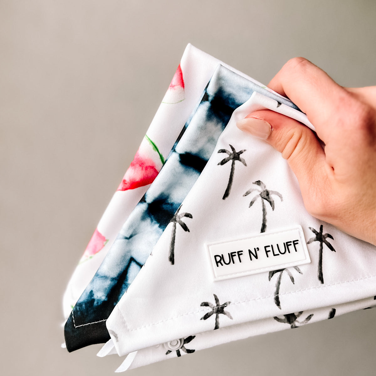 Vacay Mode! – Ruff N’ Fluff Co.