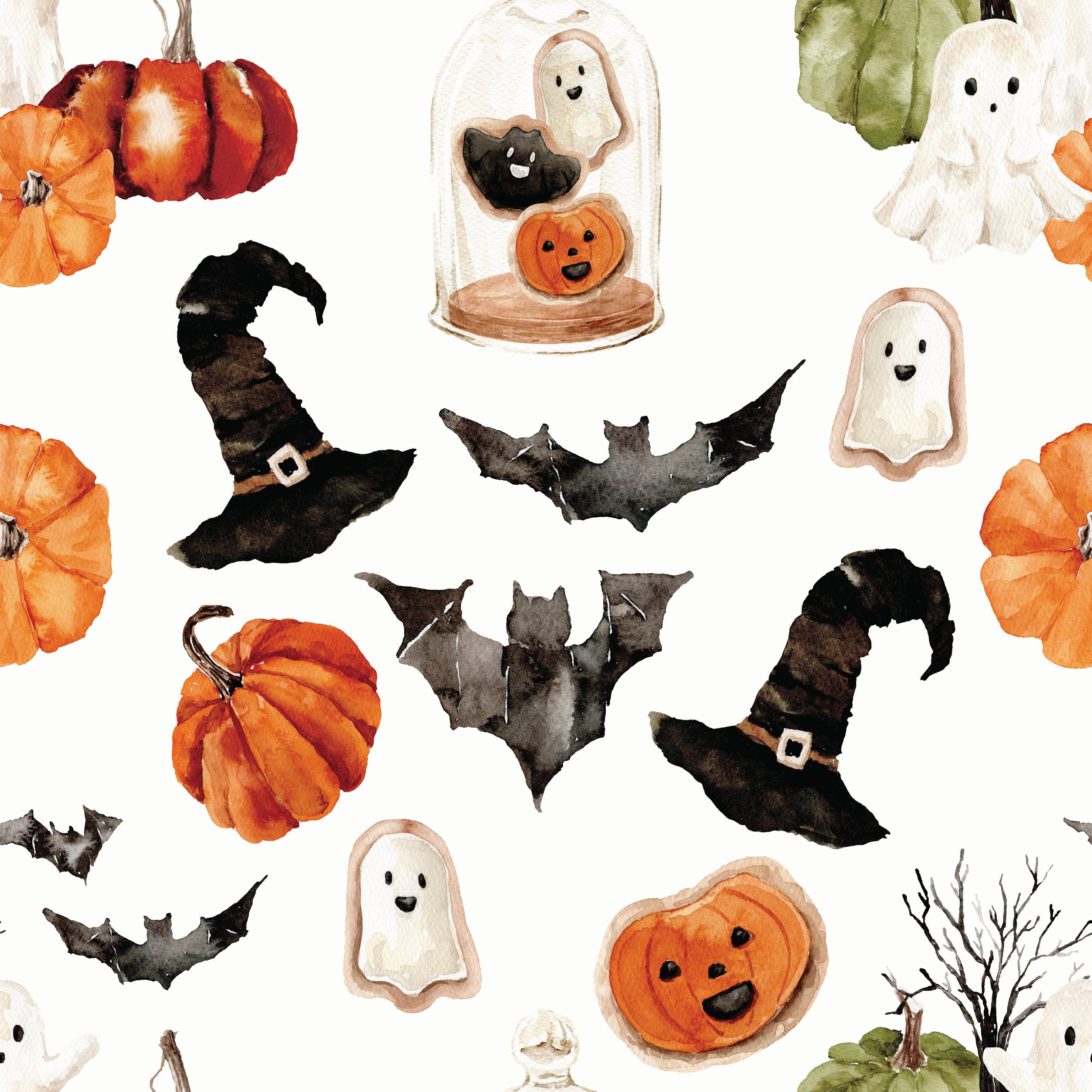 Falloween 2025 Collection