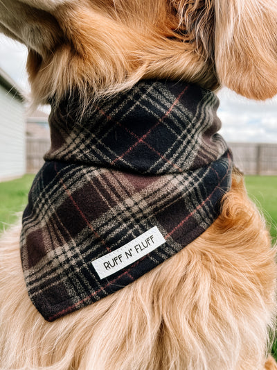 Bend Flannel