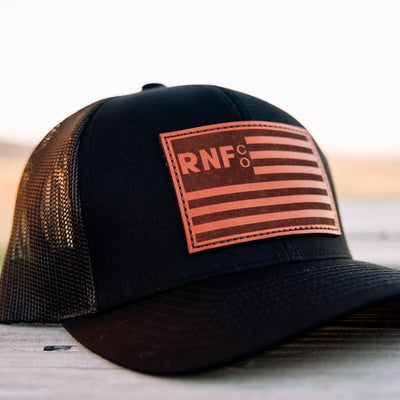 RNF USA Hat
