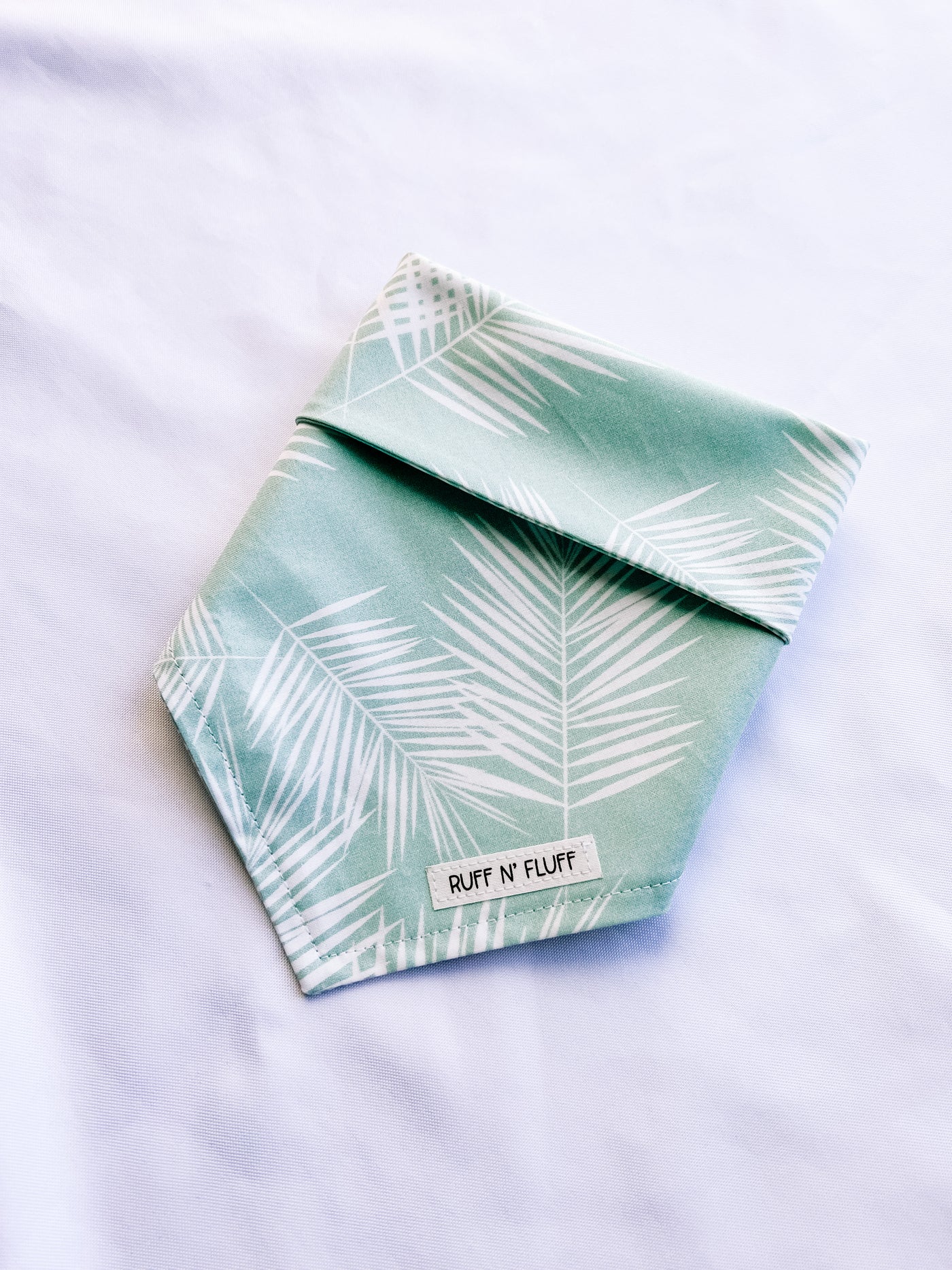 Tropical Paradise Bandana