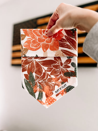 Prickly Pear Bandana