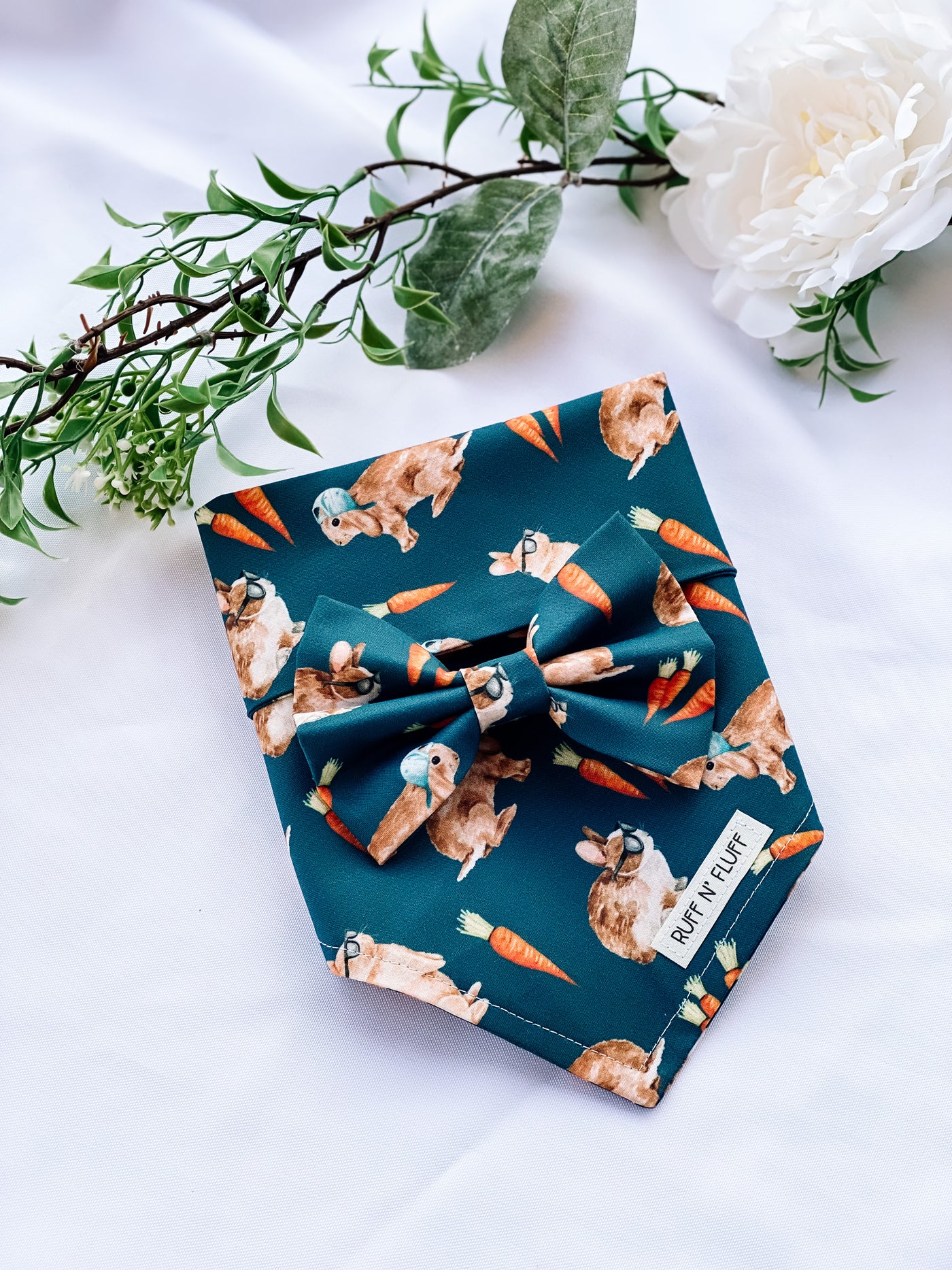 Hip Hop Bandana