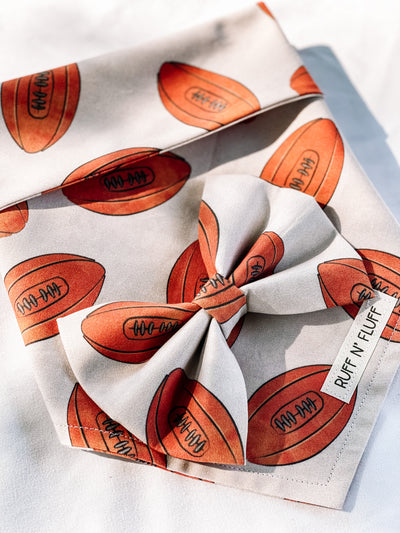 Game Day Ready Bandana